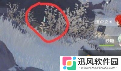 《原神》狐狸食盆位置一览