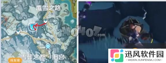 原神无果的远征成就怎么达成 1.2隐藏成就解锁条件一览