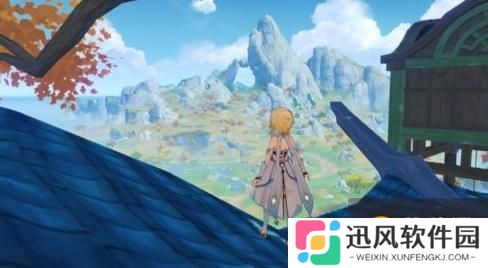 《原神》云来海隐藏宝箱获取攻略