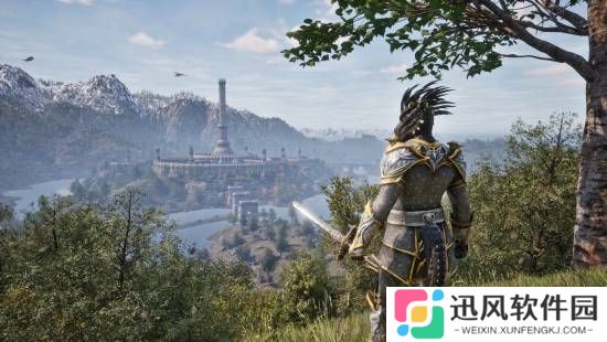 IGN详谈《上古卷轴4：湮灭4RE》：完全可以称之为复刻版！
