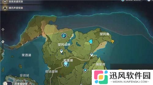原神猎鹿急送任务怎么完成 原神猎鹿急送任务完成攻略
