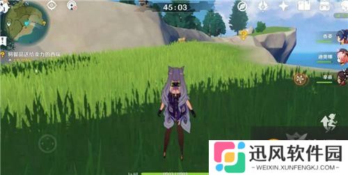 原神猎鹿急送任务怎么完成 原神猎鹿急送任务完成攻略
