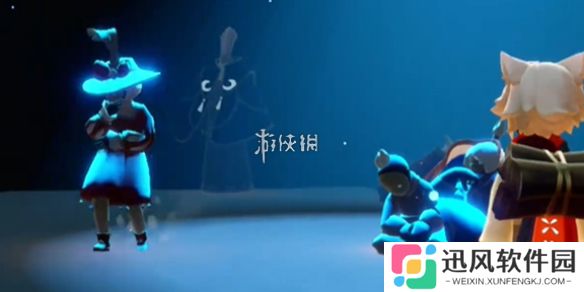 光遇青鸟季季节任务三怎么过-光遇青鸟季季节任务3攻略