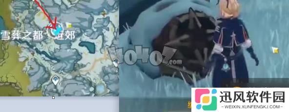 原神无果的远征成就怎么达成 1.2隐藏成就解锁条件一览