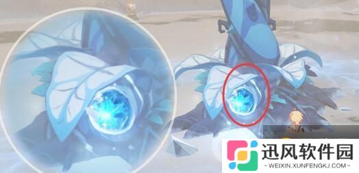 原神雪山急冻树打法攻略