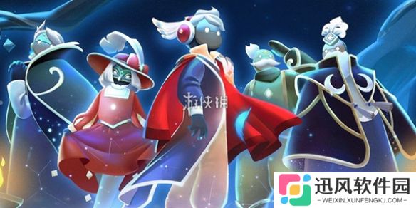 光遇4.26复刻先祖在哪-光遇4月26日复刻先祖位置2025