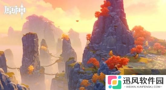 原神  怎么躲避急冻树冰锥呢？躲避的操作方式攻略教程分享