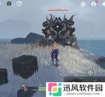 原神歌利亚成就怎么完成 原神歌利亚成就完成方法