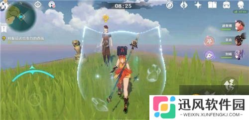 原神猎鹿急送任务怎么完成 原神猎鹿急送任务完成攻略