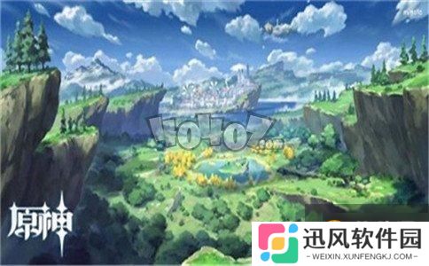 原神大冰骗骗花怎么打 龙脊雪山大冰骗骗花打法攻略