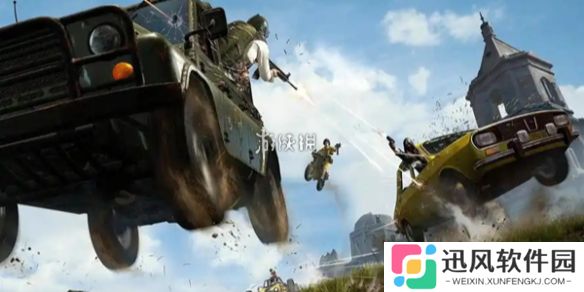 和平精英突变团竞3.0无敌点位大全-和平精英突变团竞3.0无敌点位汇总