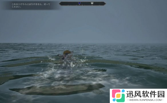 《老滚4RE》地图边界之谜：空气墙外惊现疑似新大陆