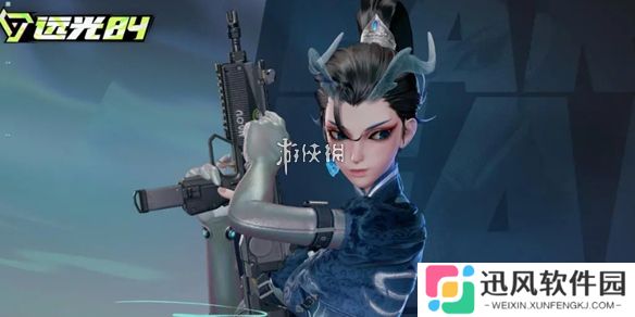 远光84排位段位怎么提升-远光84排位段位快速提升方法