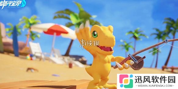 数码宝贝源码基础感电队怎么搭配-数码宝贝源码基础感电队阵容搭配推荐