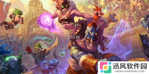 炉石传说酒馆s10新英雄有哪些-炉石传说酒馆战棋s10新英雄介绍