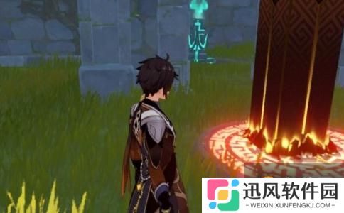 《原神》云来海隐藏宝箱获取攻略