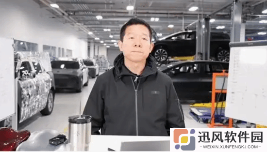贾跃亭称：自己推动了中国新能源汽车弯道超车！