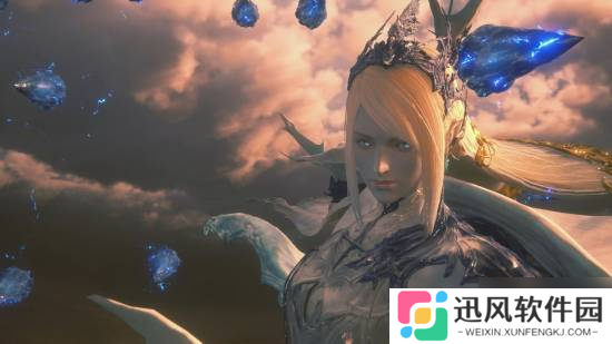 《FF7RE》登陆Switch 2或只是开始:你还期待哪些FF上线?