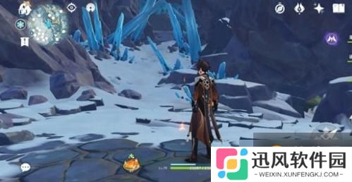 《原神》手游狐狸的报恩完成攻略