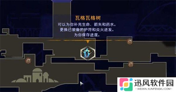 波斯王子失落的王冠滚筒怎么获取 滚筒获取攻略