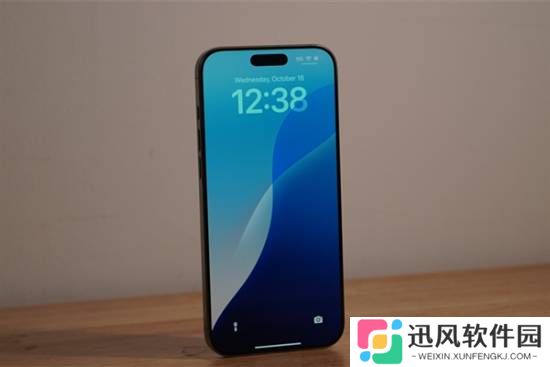 苹果手机闹钟调休日不响 ColorOS陈希：不是非常理解