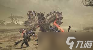 惊爆 怪物猎人荒野，PS5与PC竟然能一起玩 你绝对不能错过