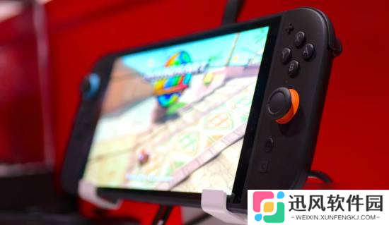 任天堂称主机发售没有黄金期 解释为何NS2定档6月