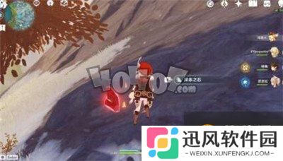 原神龙脊雪山机关板怎么解 机关板解密攻略