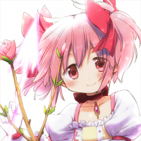 魔法少女小圆国际服