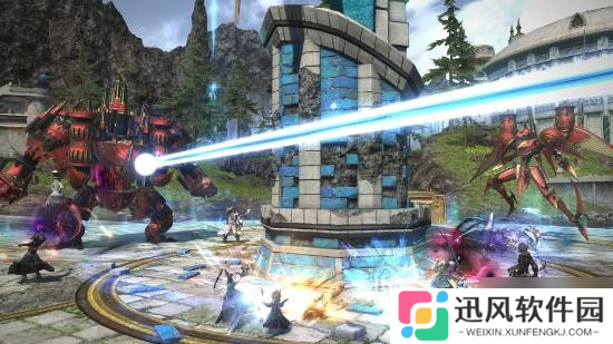 《FF7RE》登陆Switch 2或只是开始:你还期待哪些FF上线?