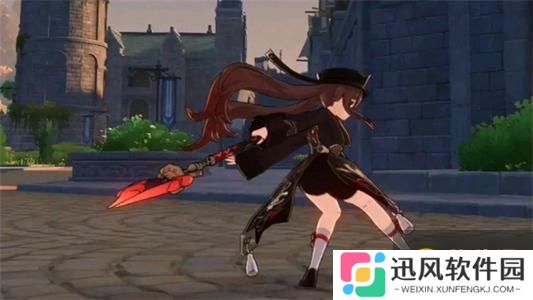 原神胡桃输出手法推荐 胡桃怎么输出