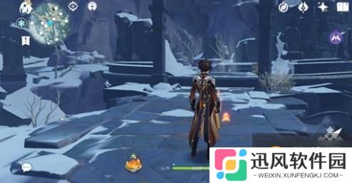 《原神》手游狐狸的报恩完成攻略