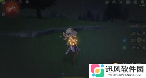 原神派蒙跟随系统什么时候上线 派蒙怎么永久跟随