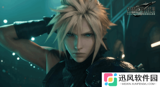 《FF7RE》登陆Switch 2或只是开始:你还期待哪些FF上线?