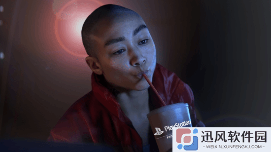 顽皮狗新作《星际：异端先知》天生适合拍电影？巨星云集、奥斯卡配乐!