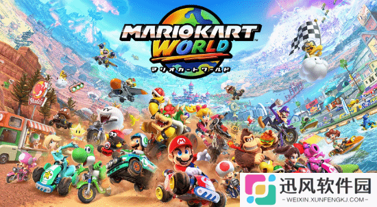 NS2多款第三方游戏容量曝光：《双影奇境》超72G！