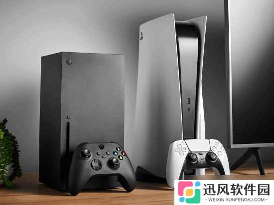 四款Xbox游戏闯入PS平台热销榜前二十名
