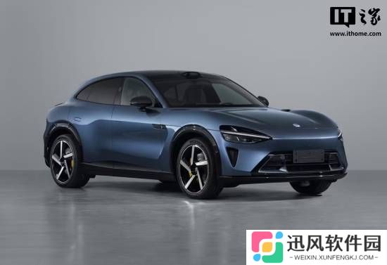卷起来了!小米YU7新增835km续航!单电机四版本齐发
