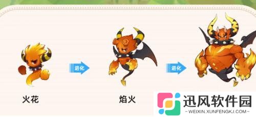 洛克王国世界宠物怎么进化 宠物进化方法