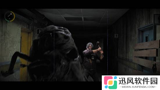 撞车《老滚4RE》的倒霉游戏《创伤之后》郑重公告：重新发售！