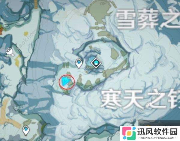 原神水冰圣遗物解密攻略 水冰圣遗物副本怎么开启[视频]