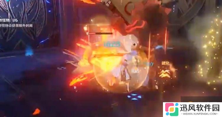 原神世界六宗室本怎么过？阵容选择及打法攻略