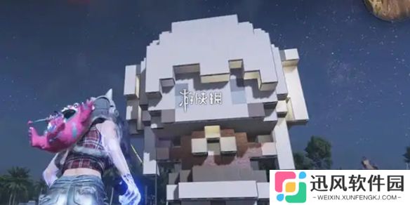 七日世界房子设计图怎么导入-七日世界房子设计图使用方法