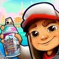 地铁跑酷牛津版旧版