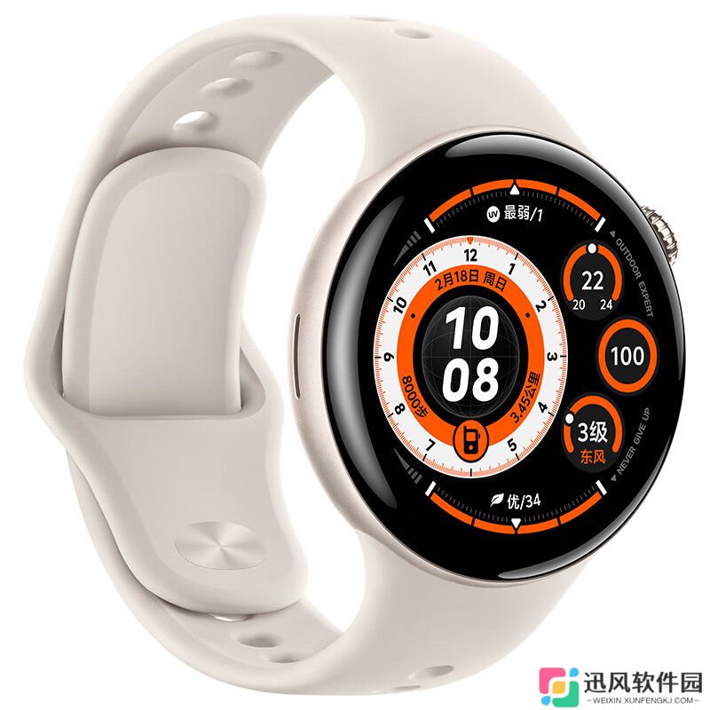 799 元起 vivo WATCH 5 智能手表今日开售：升级多通道健康传感器、全新蓝河操作系统