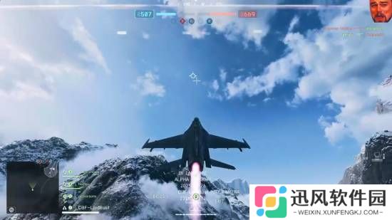 极乐软件园