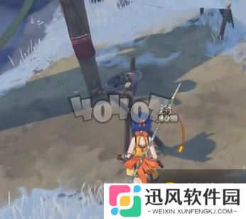 原神雪山迷踪任务怎么完成 雪山迷踪任务玩法攻略