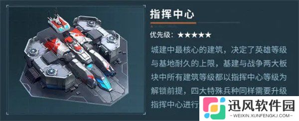 群星纪元设施有什么用 设施作用介绍