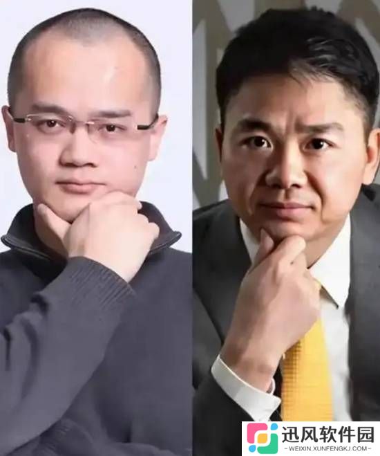 传刘强东曾约美团王兴喝酒聊天 希望兄弟守好底线