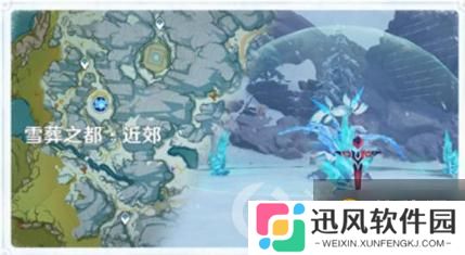 原神霜覆的奇迹之树怎么打 霜覆的奇迹之树打法攻略